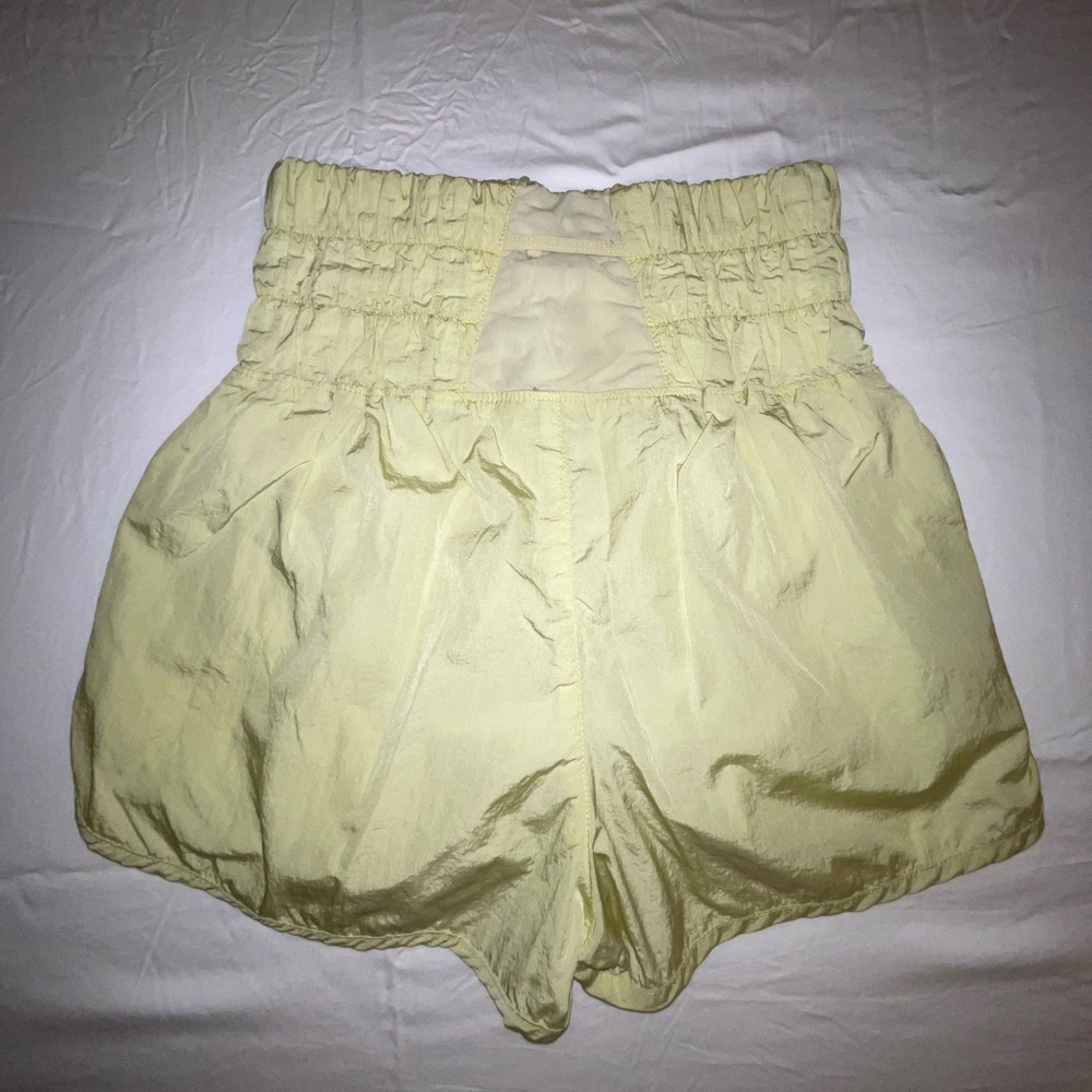 FP movement the way home shorts